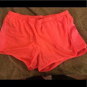 Old navy active shorts